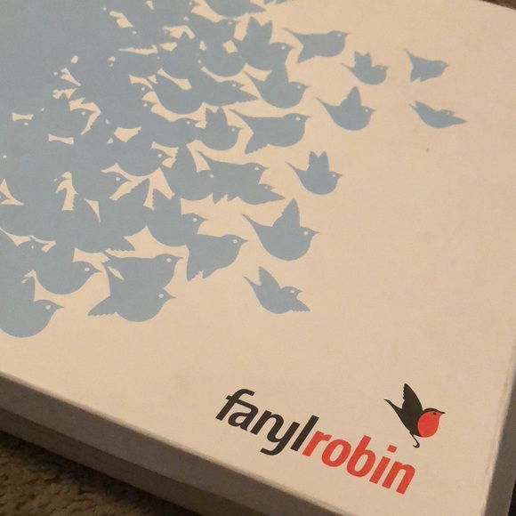 Faryl Robin Drea Metallic Ankle Heel - Picture 6 of 7